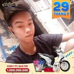 Nguyễn Minh Hoàng