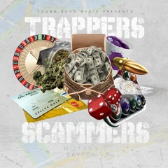 Trappers And Scammers