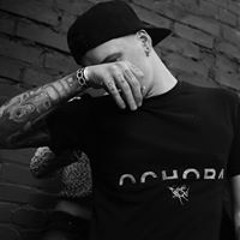 Максим Капранов