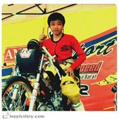 Ardiansyah Ucil