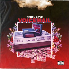 Rebel Love