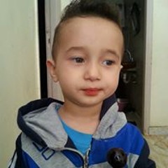 Ahmed Mostafi Ahmed