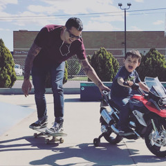 Christopher Thompson