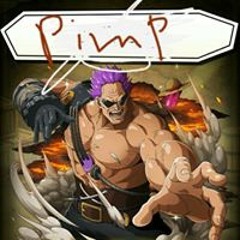 Raiden Nicholas Scurlock