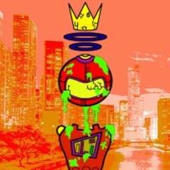 Slimeborg's NLA Tapes