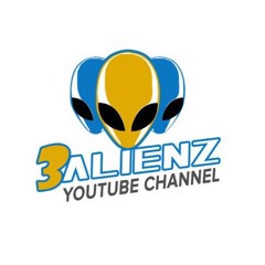 Three Alienz