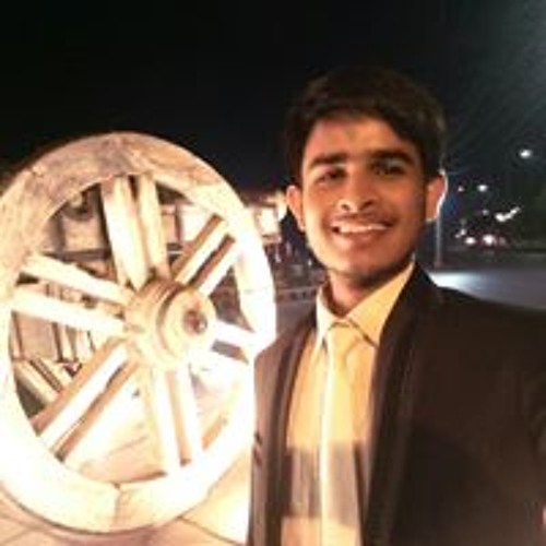 Arslan Nazar’s avatar