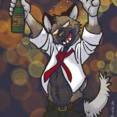 Белый Шакал