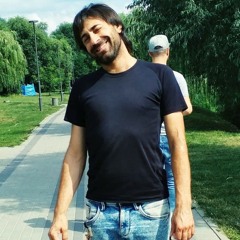 Богдан Тихончик