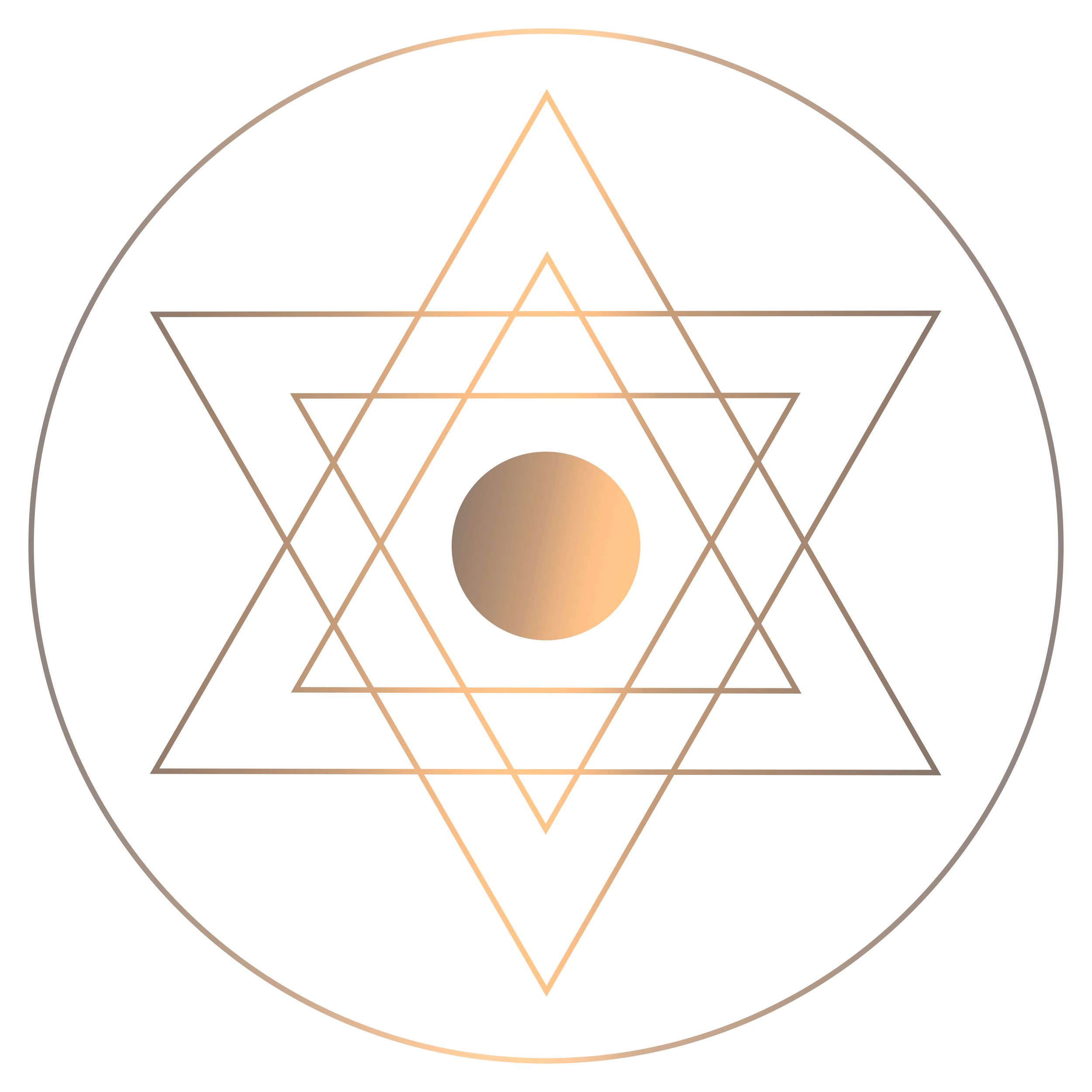 Higher Spirit Healing