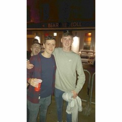 Eoghan McKinley