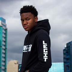 Benedict Crichlow