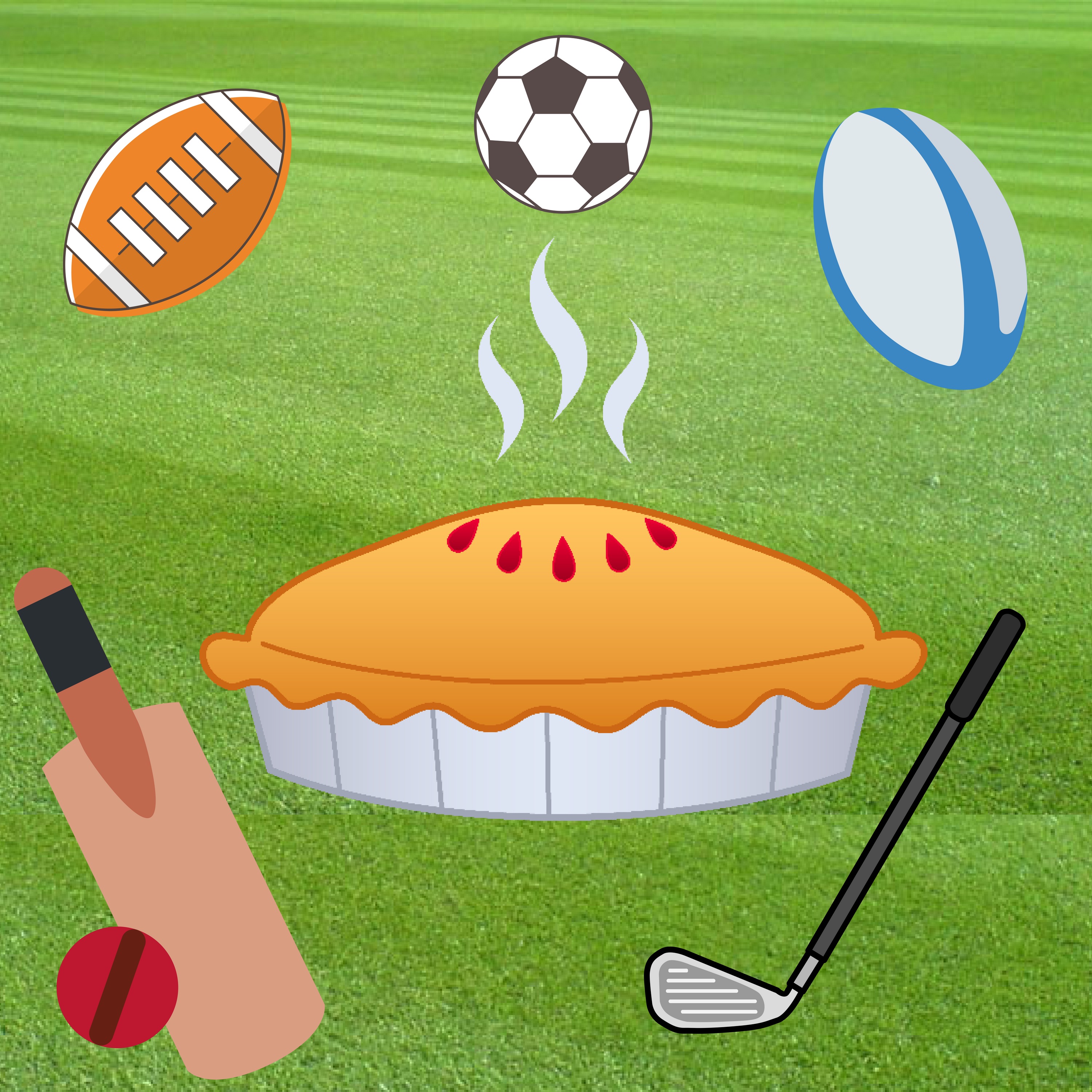 The Vote Pie Podcast