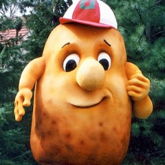 DieKartoffel DerDunkeheit