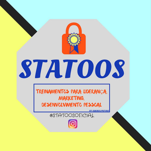 Statoos’s avatar