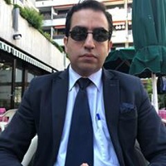 Kaveh Mir