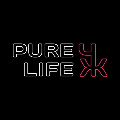Pure Life’s avatar