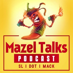 Mazel Talks Podcast