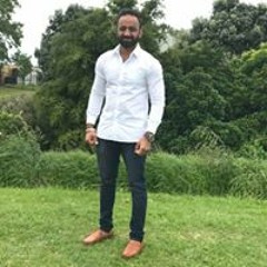 Saraj Virk