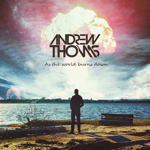 Andrew Thomas’s avatar