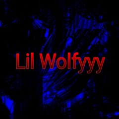 Lil Wolfyyy