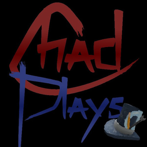 Chad Plays’s avatar