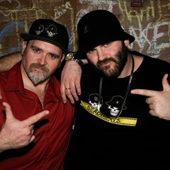 DeadBeats UnderdogThreat3