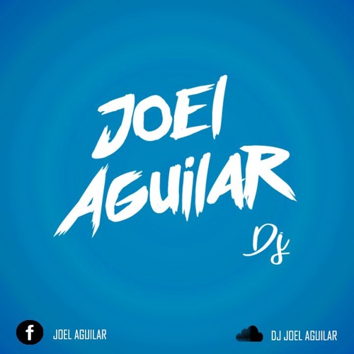 DJ JOEL AGUILAR’s avatar