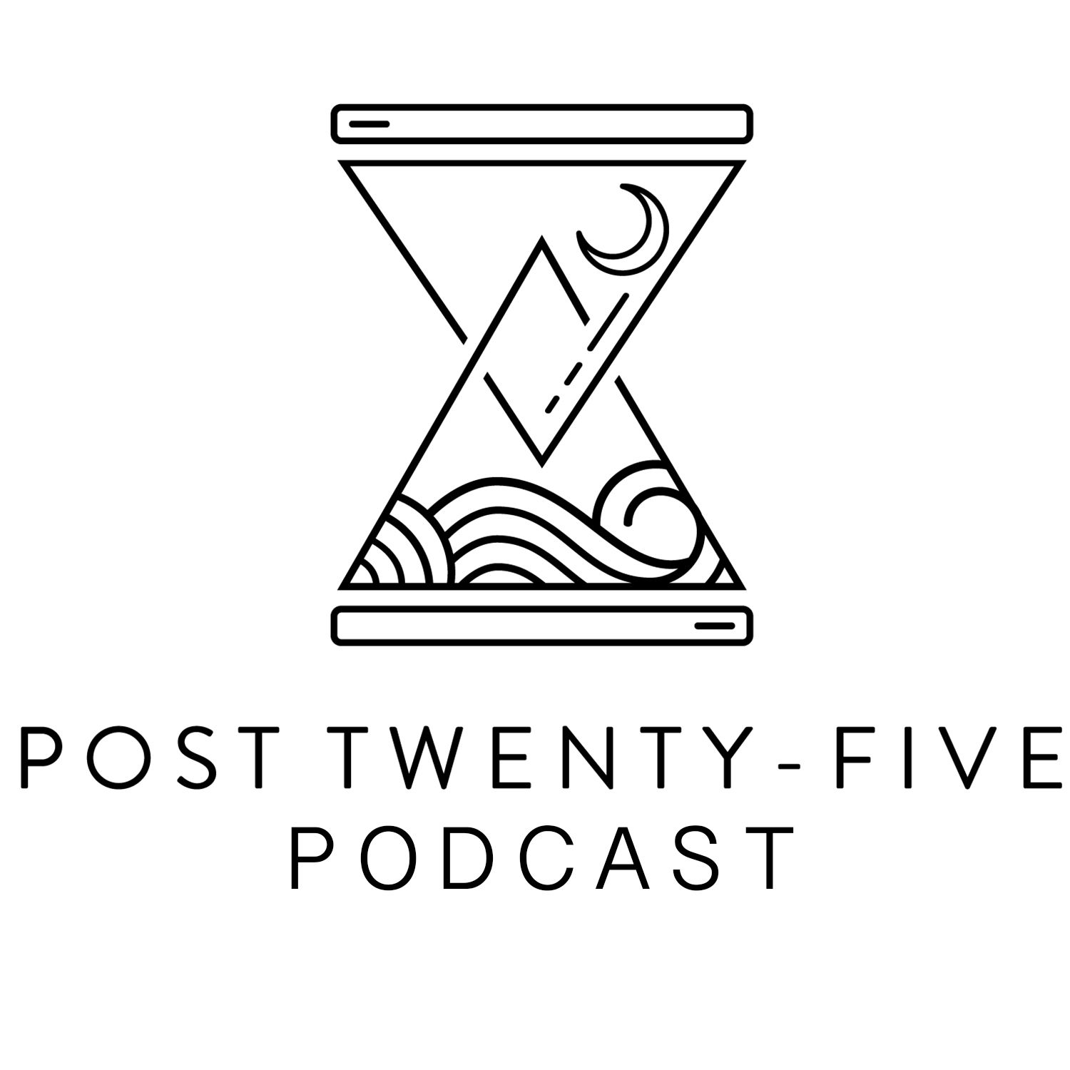 Post Twenty-five Podcast