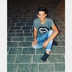 Mostafa Sanad