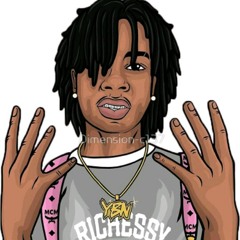 ybn nahmir jr