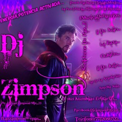 #DjZimpsonOficiaLCDMX...!!!