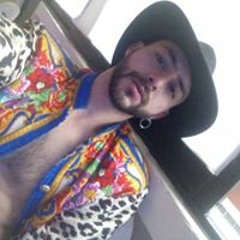 Gabriel P Alcérreca