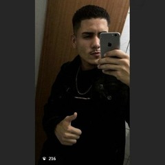 DJ RM GOMES | UNIÃO DOS SEM CARINHO ✪