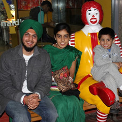 Gurvir singh Dhami