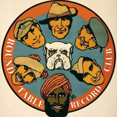 Rountable Record Club