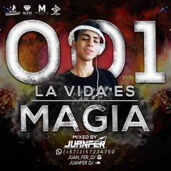 JUANFERDJ ((Segundo Perfil))