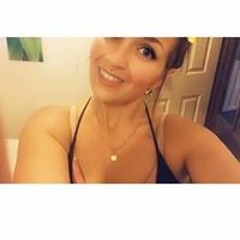 Kisharni Featherstone