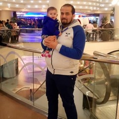 Maged Fadel Amasha