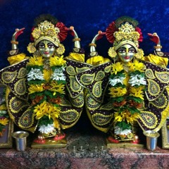 Hare Krishna ISKCON Brisbane