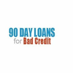 90 Day Loans For Bad Credit