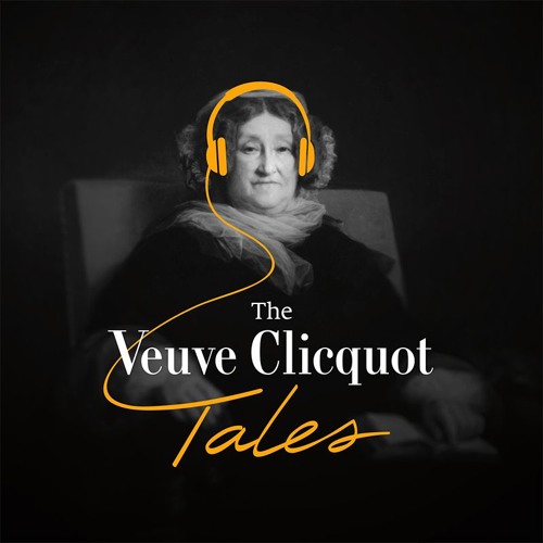 Veuve Clicquot’s avatar