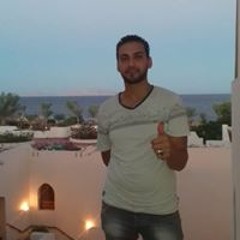 خالد شقاوة