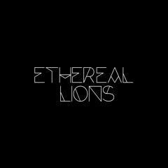 Ethereal Lions