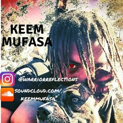 Keem Mufasa!