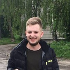 Oleg Lukovsky