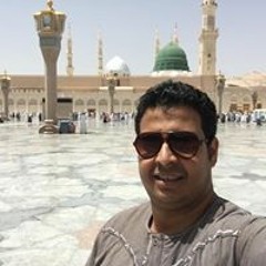 Mostafa Ghania