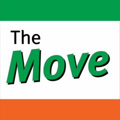 The Move Podcast - Nic Griffin
