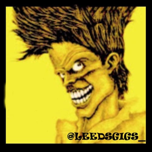 LeedsGigs’s avatar