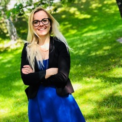 Anna Pugacova- din guide till lycka och välmående!